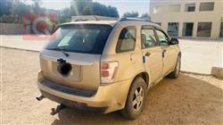 شيفروليه إكوينوكس